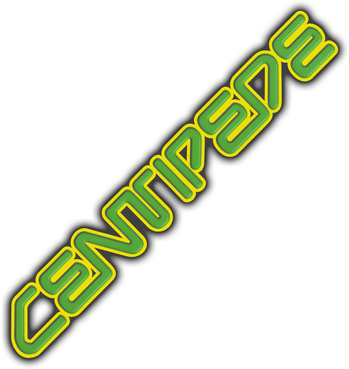Centipede logo for Playstation
